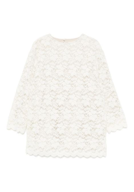 Abito in pizzo DOUUOD JUNIOR | DX1B00 U0237101